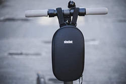 SEGWAY Front Bag Bolsa Delantera, Negro, Small precio