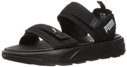 PUMA RS-Sandal, Sandalias deslizantes Unisex Adulto, Negro Black-High Rise, 38 EU características