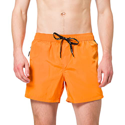 REPLAY LM1074.000.83218 Baador para Hombre, 443 Ultra Orange, XL características