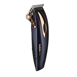 BaByliss - Cortapelos para hombre características