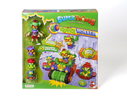SUPERTHINGS - Spike Roller en oferta