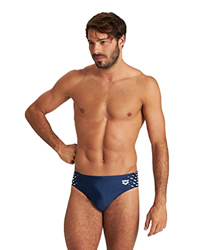 ARENA Bañador Slip Hombre Sparks características