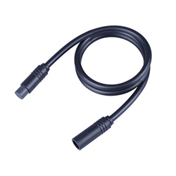 BAFANG Arnés de cables impermeable 1T4 EB-Bus, 4 en 1, Cable de extensión para BBS BBS01 BBS02 BBSHD Conector de acelerador de pulgar, para montaje de en oferta