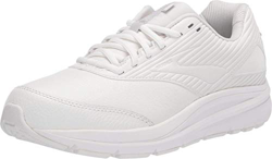Brooks Addiction Walker 2, Zapatillas para Carreras de montaña Mujer, Blanco, 38.5 EU características