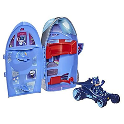 Pj Masks - 2 In 1 Hq (F2098) TOY NUEVO en oferta