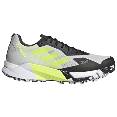 Adidas Terrex - Terrex Agravic Ultra Hombre - Zapatillas Trail Running  Talla  44 2/3