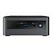 PC MINI INTEL NUC PENTIUM J5005 2.5GHZ NO CODEC