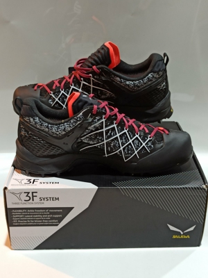 Salewa Wildfire S GTX Women EUR41