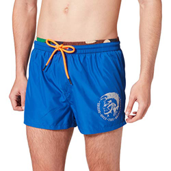 Diesel BMBX-Sandy 2.017 Short de baño, 8cr-0bcay, M para Hombre características