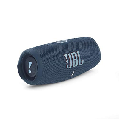 JBL Charge 5 – Altavoz inalámbrico portátil con Bluetooth y batería integrada, resistente al agua (IP67), con PartyBoost para subir el nivel de la fie