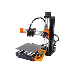 Prusa Mini+ Impresora 3D Original Kit de Montaje Envío Garantía y Servicio Técnico en España características