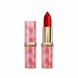 2 x L'Oreal Paris Color Valentines Edition Lipstick - 125 Maison Marais en oferta