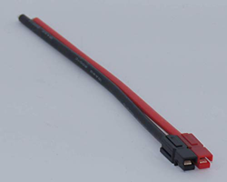 Anderson PowerPole Cable de conexión Power Pole Conector para bicicleta eléctrica Pedelec características