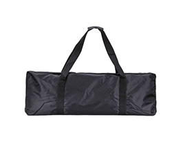 BEEPER ME109 Bolsa de Transporte para Patinete o Bicicleta Plegable, Unisex Adulto, Negro, Universal en oferta