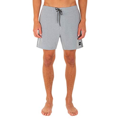 Hurley M Phtm Sessions Ripstop 16'