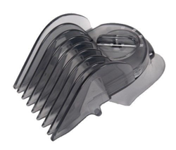 Rowenta Peine grosor de 16 mm a 25 mm afeitadora Wet Dry Titanium TN5040 TN5041 en oferta