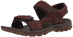 Merrell MOAB Drift 2 Strap, Sandalias de Senderismo Hombre, Marrón (Earth), 40 EU características