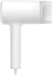Mi Ionic Hairdryer Secador Xiaomi - Boquilla 360º, Control Temperatura Inteligente NTC, Potencia 1800 W, Cable 1,7 metros, Función Frío/Calor, Blanco precio