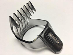 Cortador de Pelo PEINE Shaver HAIR CLIPPER COMB QG3370 QG3371 QG3374 QG3379 QG3380 QG3383 QG3387 QG3388 QG3392 3-20mm BEARD Trimmer Recortadora Clippe características