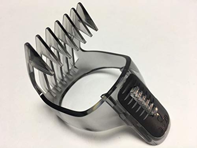 Cortador de Pelo PEINE Shaver HAIR CLIPPER COMB QG3370 QG3371 QG3374 QG3379 QG3380 QG3383 QG3387 QG3388 QG3392 3-20mm BEARD Trimmer Recortadora Clippe
