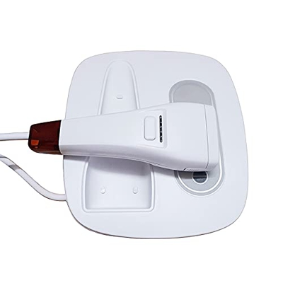 Dispositivo de depilación IPL, equipo de rejuvenecimiento de la piel, sistema de eliminación de puntos de hielo permanente e indoloro para mujeres y h