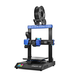 Artillery Genius Pro - Impresora 3D, impresión 220 x 220 x 250 mm, con motor silencioso TFT táctil, versión actualizada en oferta