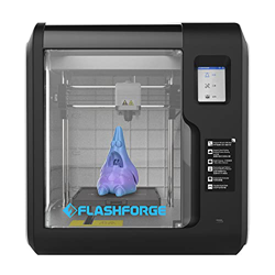 Impresora 3D Flashforge Adventurer 3 Lite con boquilla extraíble rápida, nivelación automática y alta precisión, volumen de construcción 5.91 x 5.91 x precio