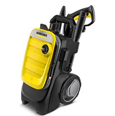 Karcher K7 - Arandela a presión compacta (180 bares)