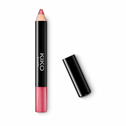 KIKO Milano Smart Fusion Creamy Lip Crayon 05 | Lápiz De Labios Para Llevar características