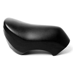 HUAYUWA Inmotion V11 Unicycles - Asiento dedicado, suave y cómodo, cojín para silla de montar de ciclismo para mujeres y hombres (negro) en oferta