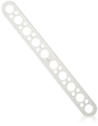 EFALOCK la permanente varillas cortas 50 piezas, Paquete 1er (1 x 50 piezas) precio