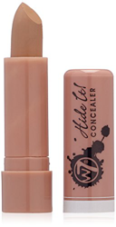 W7 Escóndelo corrector medio/profundo, Paquete 1er (1 x 18 g) en oferta
