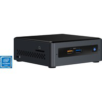 Intel NUC NUC7CJYHN Celeron J4005 no codec en oferta