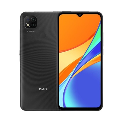 XIAOMI REDMI 9C 4+128GB GREY DESDE ESPAÑA / GARANTIA
