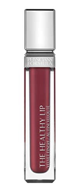 Physicians Formula The Healthy Lip Velvet Liquid Lipstick Barra de Labios Líquida, Aceite de Aguacate, Vitaminas A y E, Ácido Hialurónico, Péptidos An