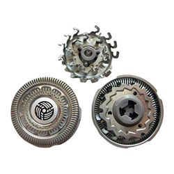 Banane 3 cabezales de repuesto para afeitadora Philips, cabezal de cuchilla eléctrica para SH90 RQ12 S9111 S9031 S9721 S9321 S9311 Kindness precio
