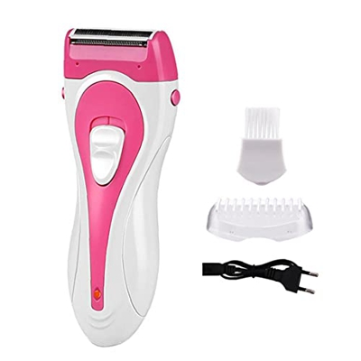 Lady Shaver Electric Epilator Razor Removed Removal Removed Brazo Azapa Depilador del cuerpo