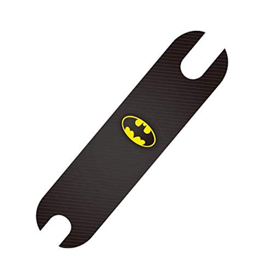 Linghuang - Pegatinas de pedal de papel de lija autoadhesivas para XIAOMI Mijia M365 Scooter eléctrico pegatinas de protección antideslizantes para pa