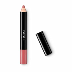KIKO Milano Smart Fusion Creamy Lip Crayon 04 | Lápiz De Labios Para Llevar características