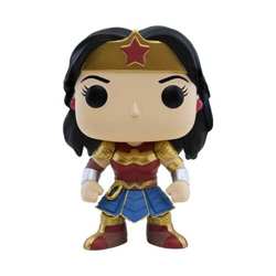 IMPERIAL PALACE- WONDER WOMAN (Importación USA) ACC NUEVO en oferta