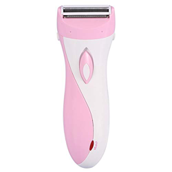 Mujeres depiladoras recargables eléctricas sin dolor depilatorio corporal, rejuvenecimiento de la piel portátil depilación depiladora Pilator para bra precio