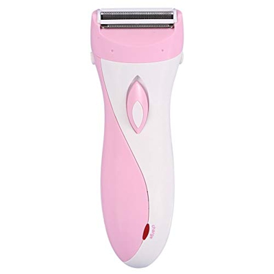 Mujeres depiladoras recargables eléctricas sin dolor depilatorio corporal, rejuvenecimiento de la piel portátil depilación depiladora Pilator para bra