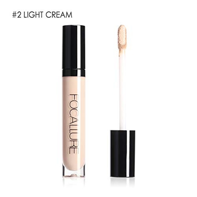 Anself Crema de Ojos Corrector Líquido Corrector Facial Stick Corrector Maquillaje Cosmético (#2)