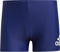 adidas FIT Bx BOS Swimsuit, Victory Blue/White, 6 Mens características