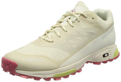 viking Anaconda Light INV FIT GTX, Zapatillas para Carreras de montaa Mujer, Crema, 38 EU características