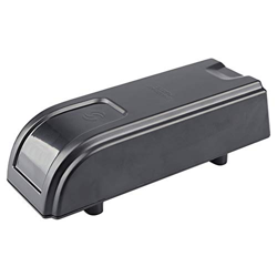 Cicony - Caja controladora de batería con cableado, protección para scooter, ciclomotor, impermeable, bicicleta eléctrica, bicicleta de plástico, resi características