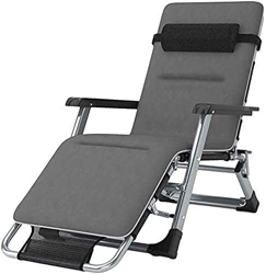 Silla Reclinable para Patio Silla Reclinable Zero Gravity Sillas Reclinables para Salón De Patio Sillas Plegables para Césped Lounge Silla Zero Gravit características