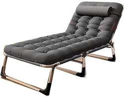 Silla Zero Gravity Silla Reclinable Sillón Plegable Tumbona De Jardín , Sillón De Aluminio Acolchado Zero Gravity Chaise Lounge, Patio De Playa Piscin precio