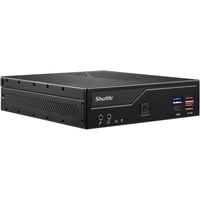 PIB-DH470011, Barebone