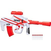 Nerf Fortnite B-AR, Pistola Nerf características